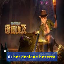 01 bet deolane bezerra